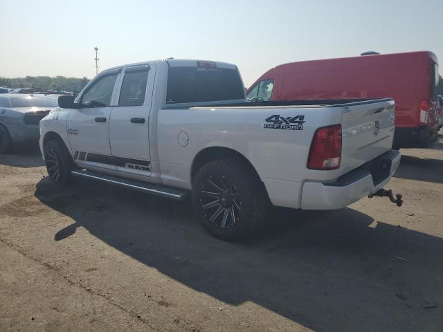 2018 RAM 1500 ST 1C6RR7FG2JS343884