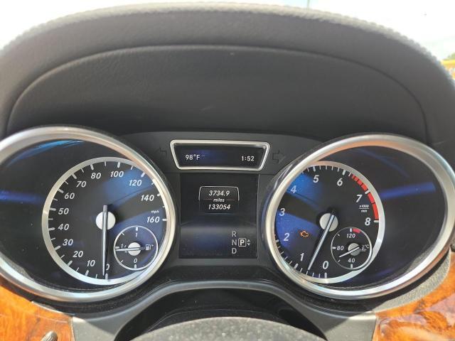 2016 MERCEDES-BENZ GL 550 4MA 4JGDF7DE1GA669716