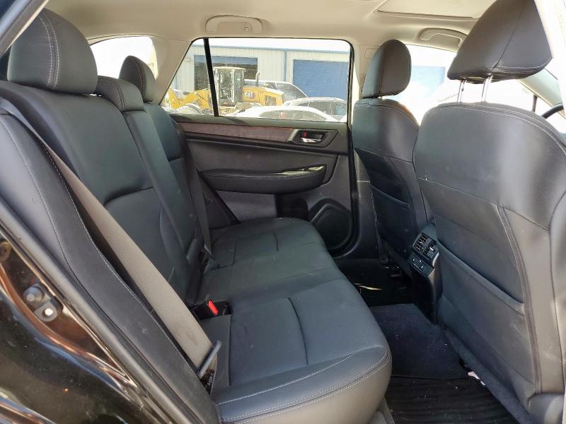 2016 SUBARU OUTBACK 2. 4S4BSANC4G3356726