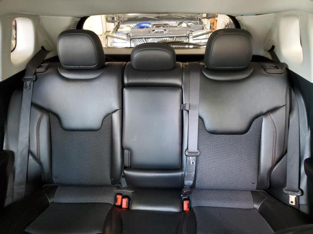 2021 JEEP COMPASS TR 3C4NJDDBXMT553298