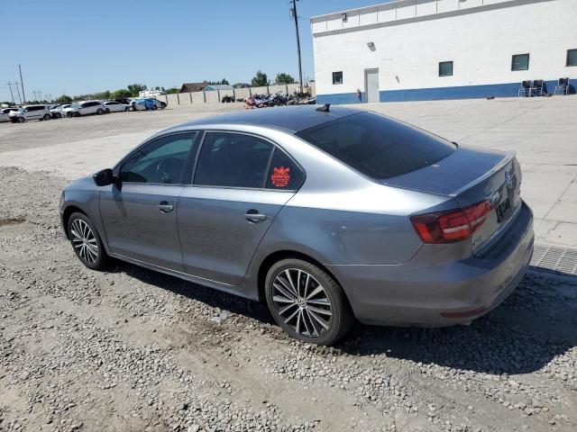 2016 VOLKSWAGEN JETTA SPOR 3VWD17AJ4GM232023