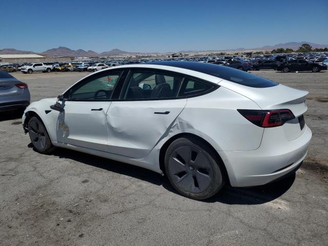 2021 TESLA MODEL 3 5YJ3E1EA2MF939616