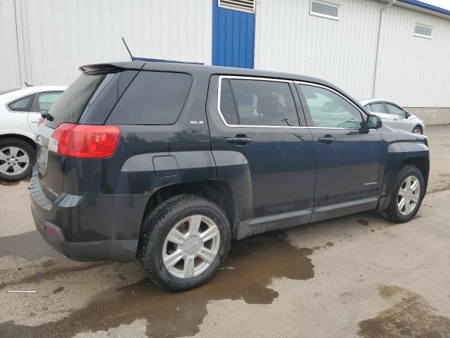 2015 GMC TERRAIN SL 2GKALMEK6F6145092