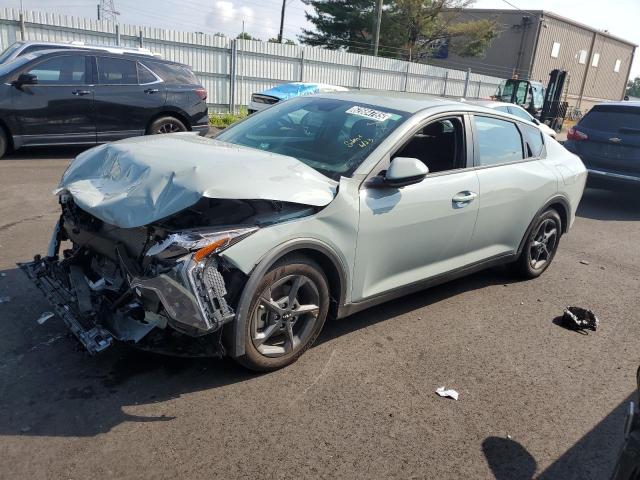 Vin: 3kpft4de0se070722, lot: 62684785, kia k4 lx lx 2025 img_1