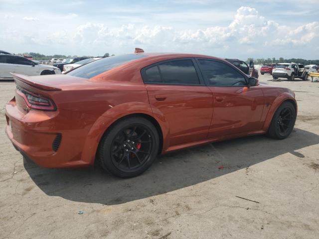 2022 DODGE CHARGER SR 2C3CDXL96NH100695