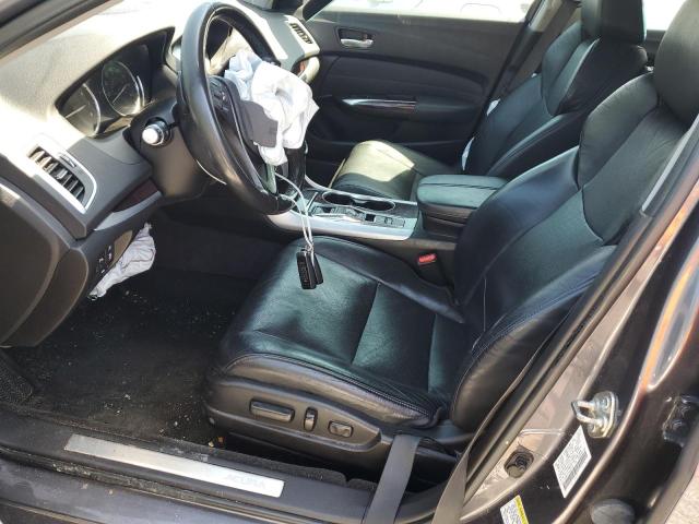 2017 ACURA TLX ADVANC 19UUB2F73HA000559