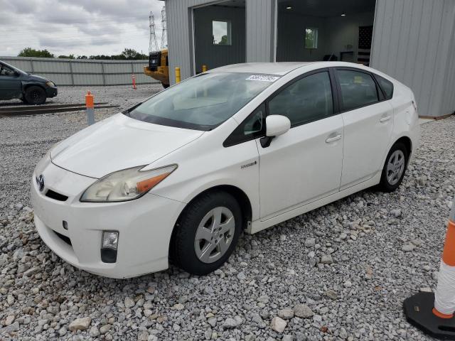 2011 TOYOTA PRIUS - JTDKN3DUXB0271613