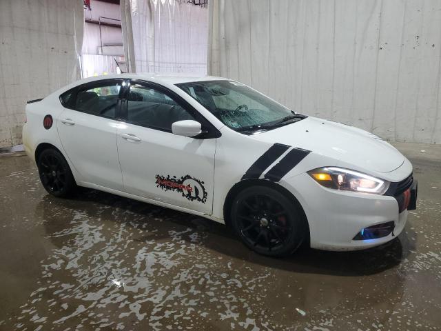 2015 DODGE DART SXT 1C3CDFBB1FD316158