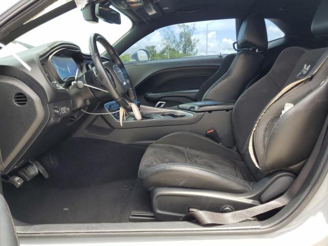 2022 DODGE CHALLENGER 2C3CDZFJ8NH230334