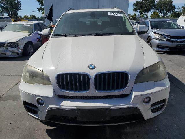 2011 BMW X5 XDRIVE3 - 5UXZV4C51BL411351
