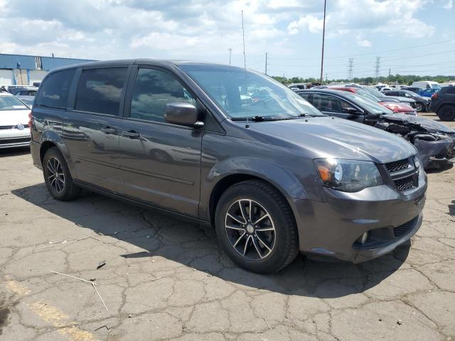 Vin: 2c4rdgeg6hr713402, lot: 63432715, dodge caravan gt 20174