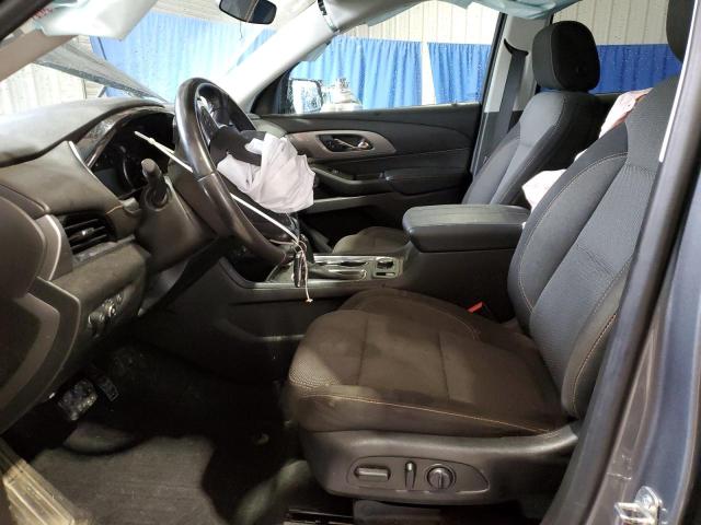 2019 CHEVROLET TRAVERSE L 1GNEVGKW5KJ182056