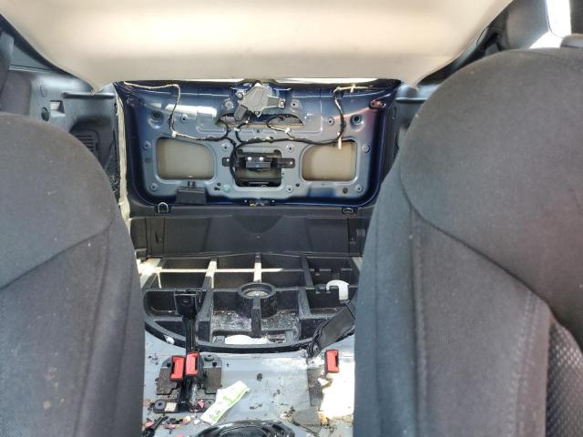 2017 JEEP RENEGADE S ZACCJBAB8HPG20607