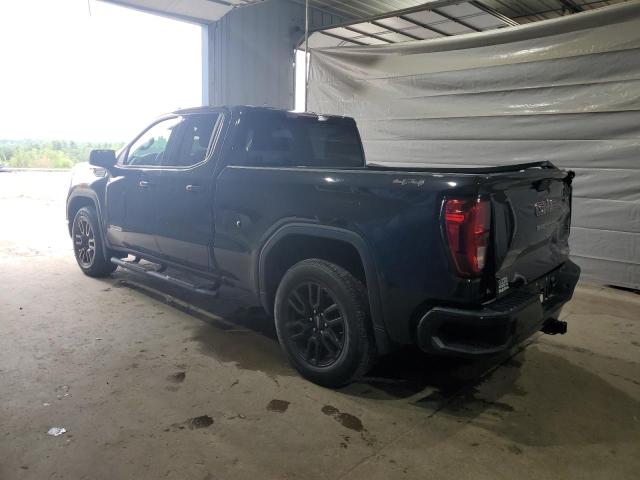 2020 GMC SIERRA K15 1GTR9CEK0LZ308617