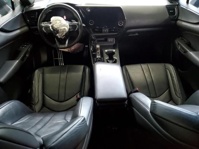2022 LEXUS NX 350 2T2KGCEZ4NC015798