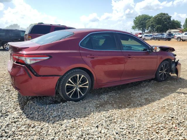 2018 TOYOTA CAMRY L 4T1B11HK2JU673184