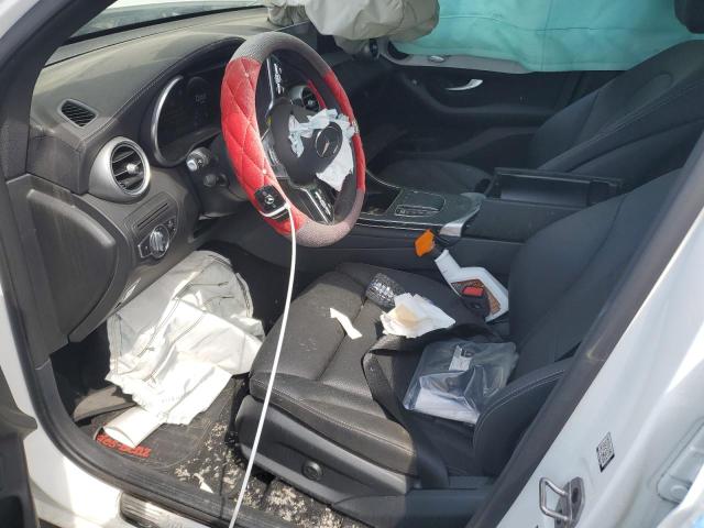2023 MERCEDES-BENZ GLC COUPE W1N0J8EB8PG169019