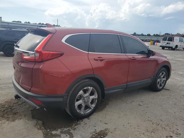 2018 HONDA CR-V EXL - 2HKRW1H80JH502565