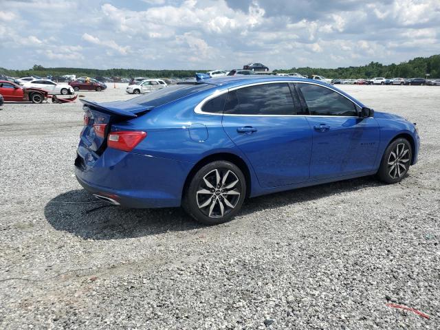 2023 CHEVROLET MALIBU RS 1G1ZG5ST8PF145942