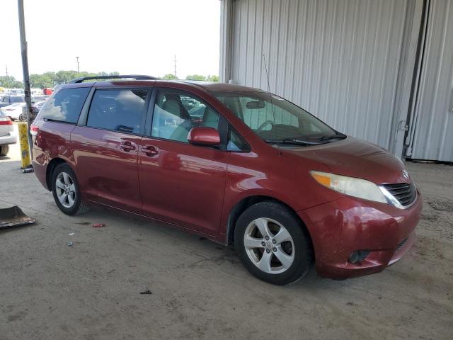 2011 TOYOTA SIENNA LE - 5TDKK3DC9BS145918