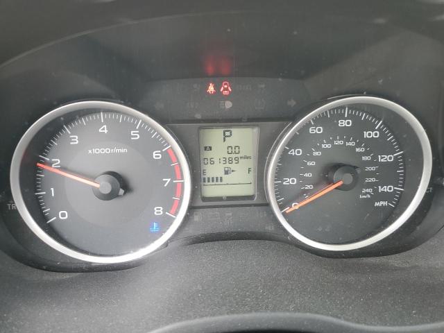 2018 SUBARU FORESTER 2 - JF2SJABC2JH479710