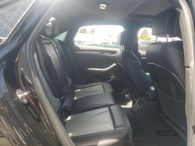2016 AUDI S3 PREMIUM WAUB1GFF8G1075346