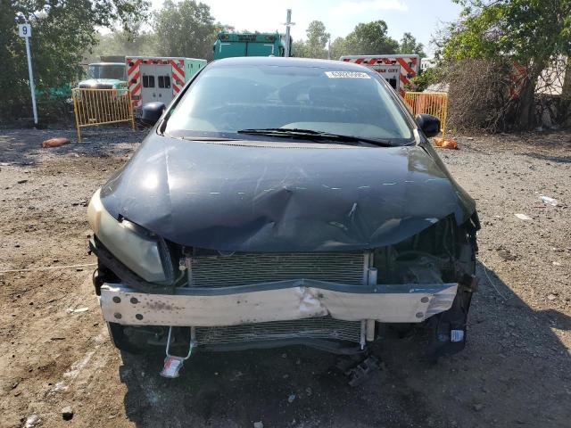 2012 HONDA CIVIC LX - 2HGFB2F59CH315738