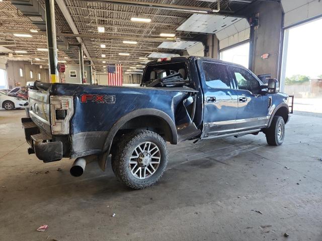 2017 FORD F250 SUPER 1FT7W2BT4HED25541