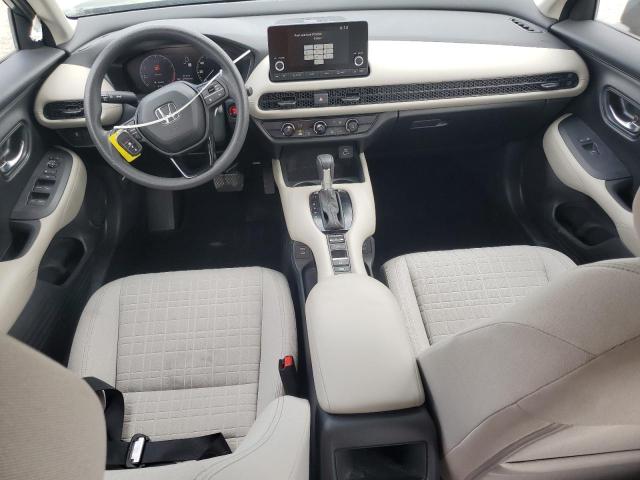 2025 HONDA HR-V LX 3CZRZ1H32SM741813
