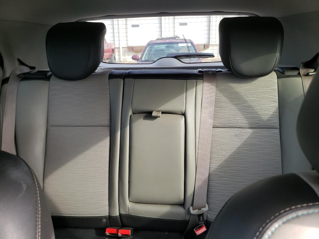 BUICK ENCORE CONVENIENCE