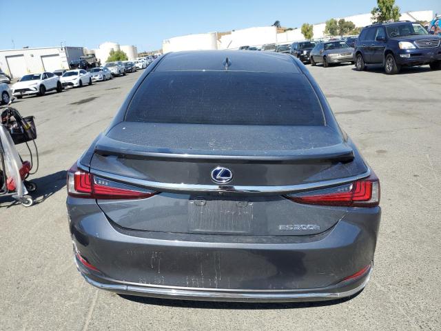 2022 LEXUS ES 300H BA 58ACA1C17NU015636