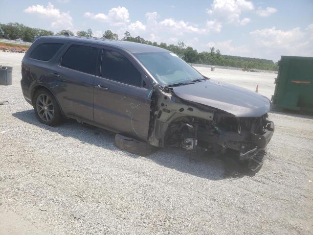 2021 DODGE DURANGO SX 1C4RDHAG8MC660751