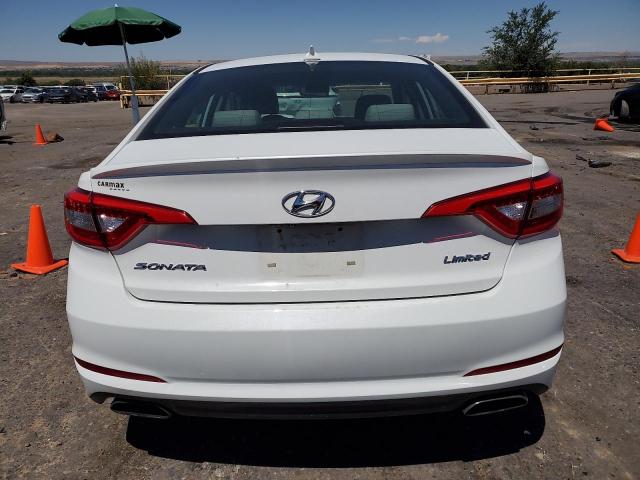 2017 HYUNDAI SONATA SPO 5NPE34AF8HH496896