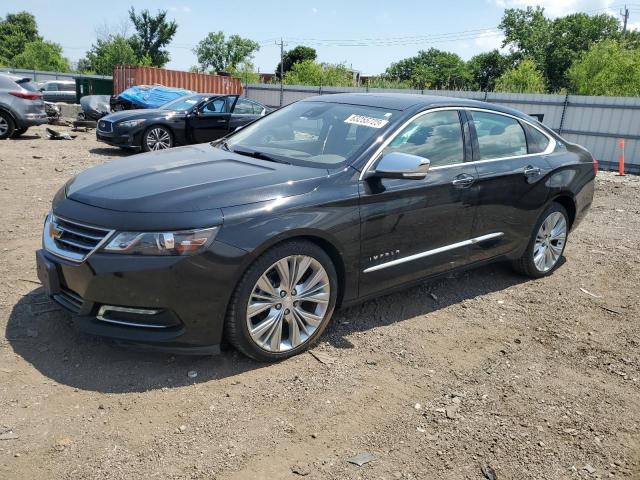 CHEVROLET IMPALA PRE