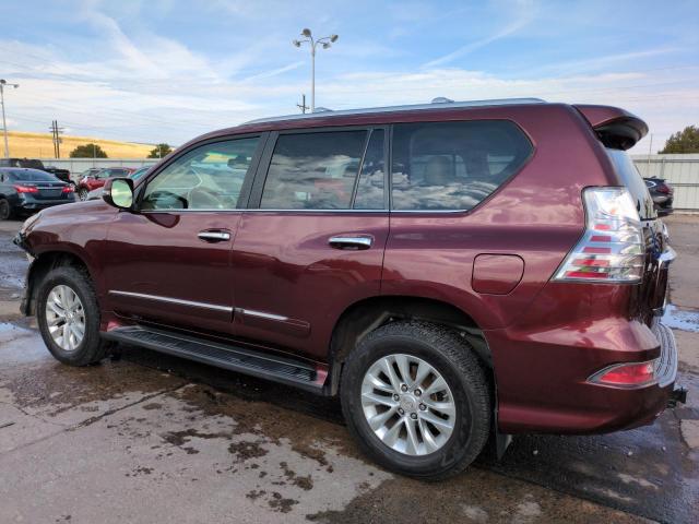 2016 LEXUS GX 460 JTJBM7FX6G5141059