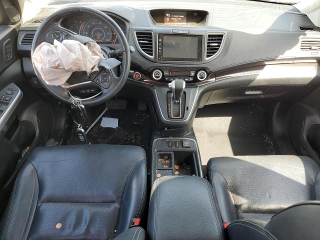 2016 HONDA CR-V TOURING 5J6RM4H94GL017831