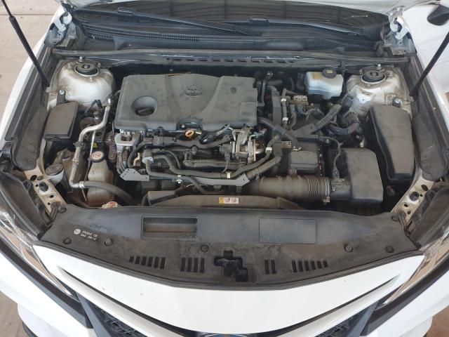 2018 TOYOTA CAMRY HYBR 4T1B21HK6JU506341