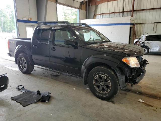 2016 NISSAN FRONTIER S - 1N6AD0EV4GN708016