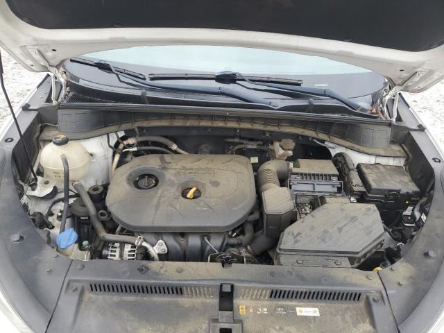 2017 HYUNDAI TUCSON SE KM8J23A47HU500173