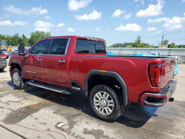 2020 GMC SIERRA K25 1GT49REY7LF179651