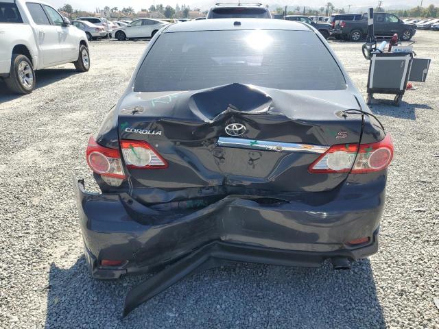 2011 TOYOTA COROLLA BA - 2T1BU4EE3BC613862