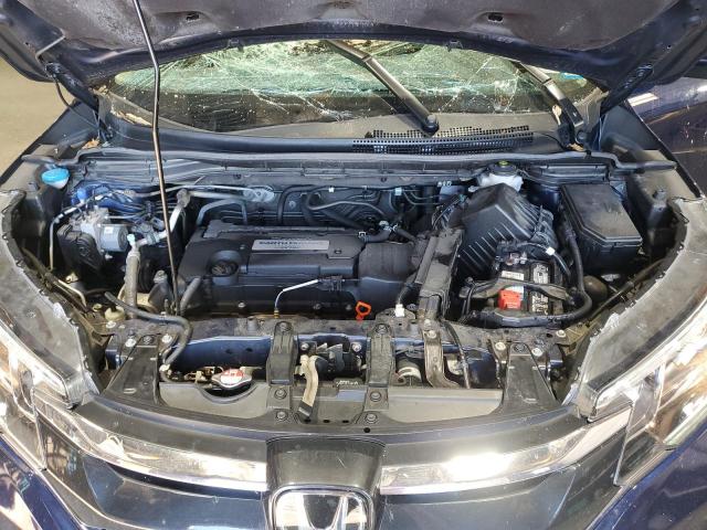 2015 HONDA CR-V TOURI 5J6RM4H91FL129405
