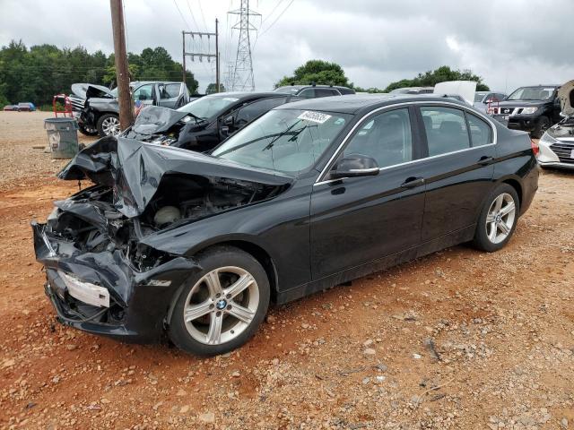2015 BMW 328 XI WBA3B3G51FNR86674