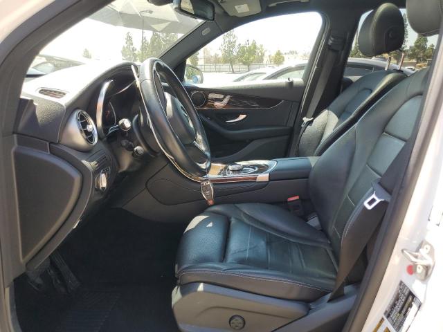 2019 MERCEDES-BENZ GLC 300 WDC0G4JBXKV186438