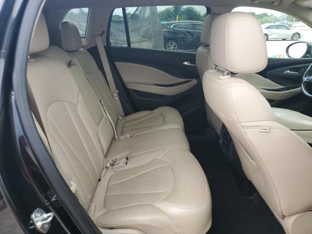2016 BUICK ENVISION P LRBFXESX4GD212236