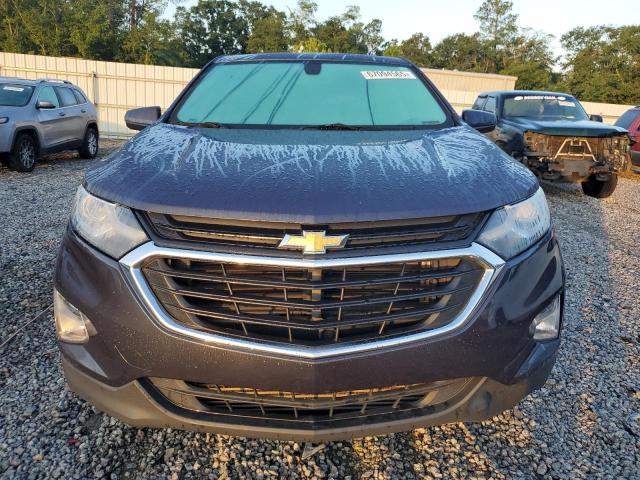 2018 CHEVROLET EQUINOX LT - 3GNAXJEV6JL408380