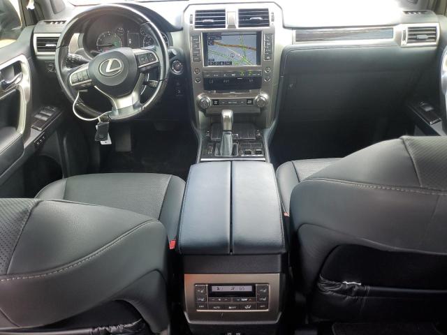 2020 LEXUS GX 460 PRE JTJAM7BX1L5263937