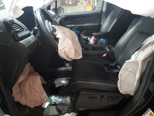2023 HONDA ODYSSEY EL 5FNRL6H94PB001894