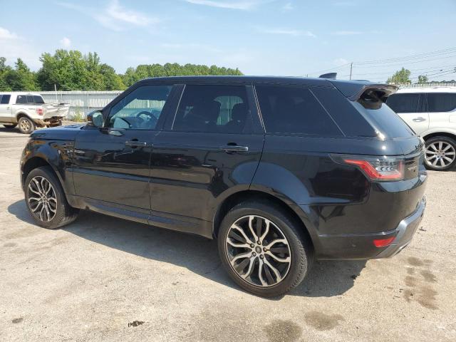 2021 LAND ROVER RANGE ROVE SALWR2SU4MA781934