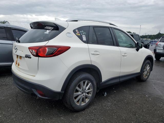 Vin: jm3ke4cy5g0898535, lot: 63699945, mazda cx-5 touring 20163